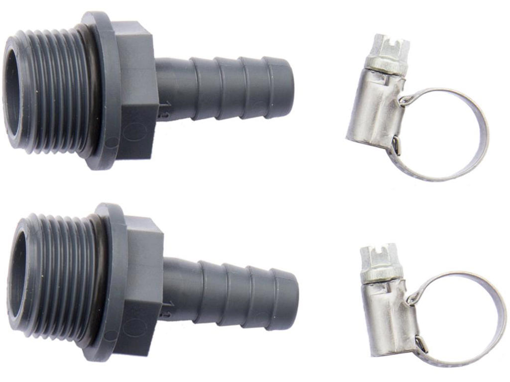 slangestudssæt til 12/16 slange