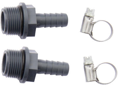 slangestudssæt til 12/16 slange