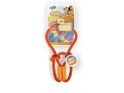 "Rope Tangle" - Tangle Chew Tug