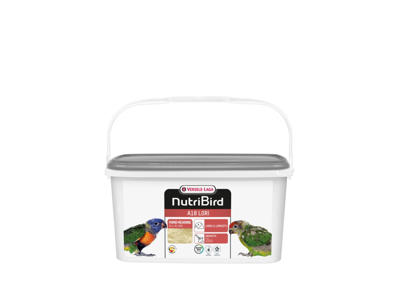 Nutribird A18 lori 3kg