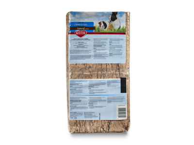 Kaytee Clean & Cozy Natural 24,6 Ltr.