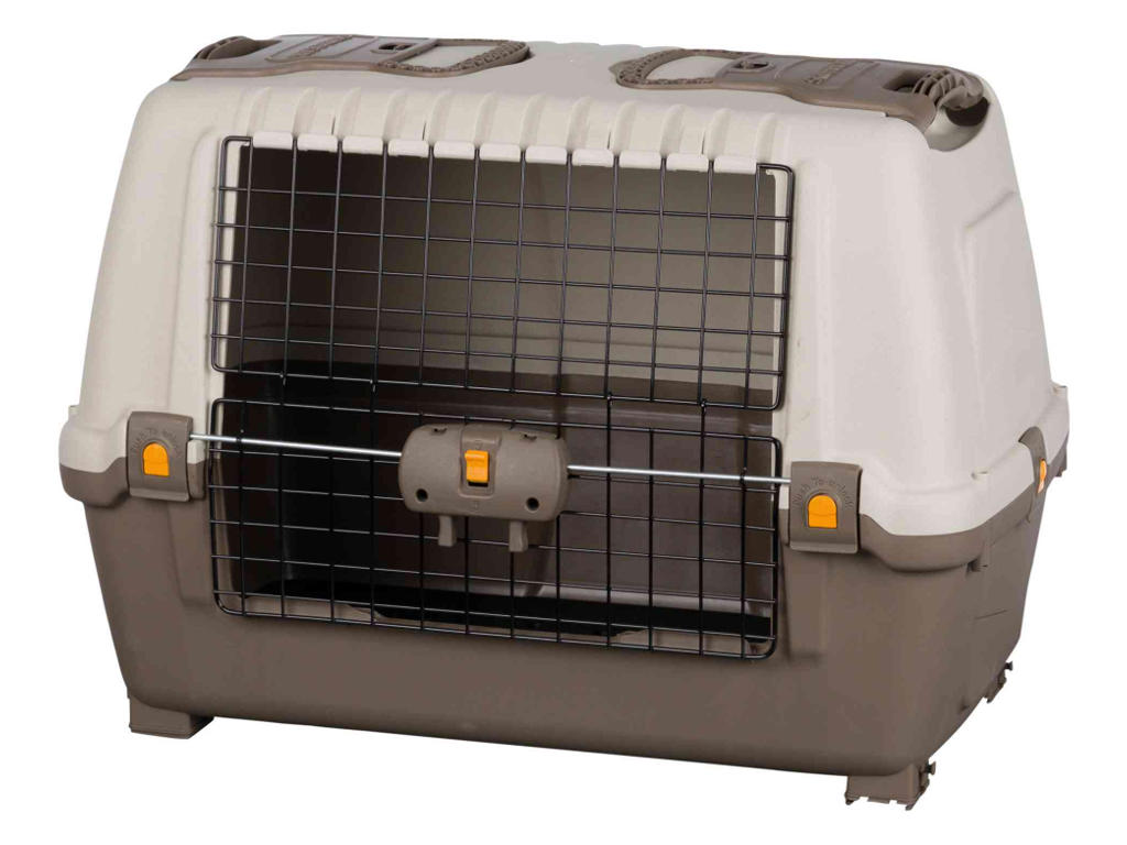 Skudo Car 80 transportbur 76 x 45 x 54 cm