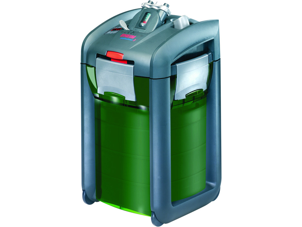 EHEIM 2180 THERMO SPANDPUMPE