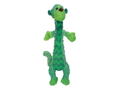 Kong shakers luvs monkey s 28x4x4cm