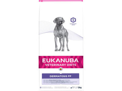 Eukanuba dermatosis FP 12 kg