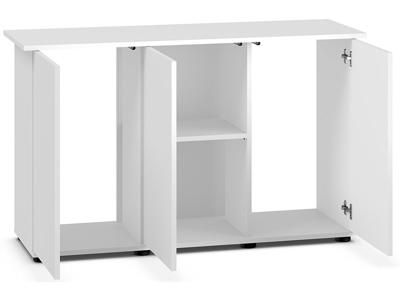 JUWEL SBX RIO 300/350 AKVARIESKAB HVID