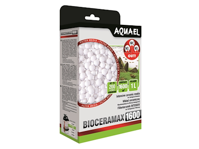 Bioceramax ultrapro 1600 1Ltr.