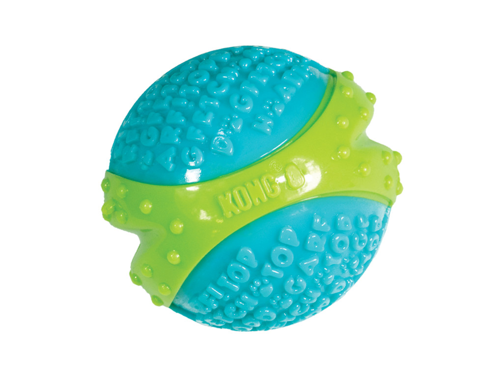 KONG CORESTRENGTH BALL HUNDELEGETØJ Ø 7 CM