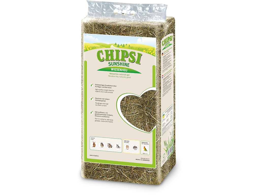 Chipsi Sunshine Enghø 1kg