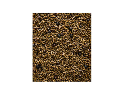 Nutribird remiline pateekorrel 1kg