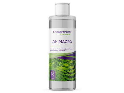 AF MACRO 250ML