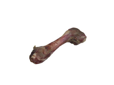 Skinkeben femore 1 stk. vacuum pakket