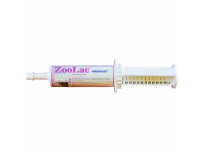 ZOOLAC PROPASTE 60ml