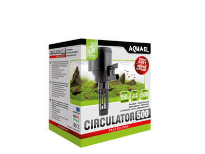 Circulator 500