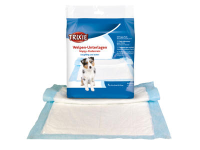Hvalpeunderlag Nappy, 40×60 cm, 7 stk