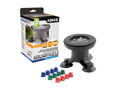 Airlights LED