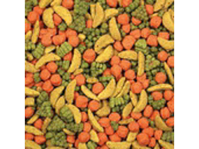 JR Baby Frugter 150g