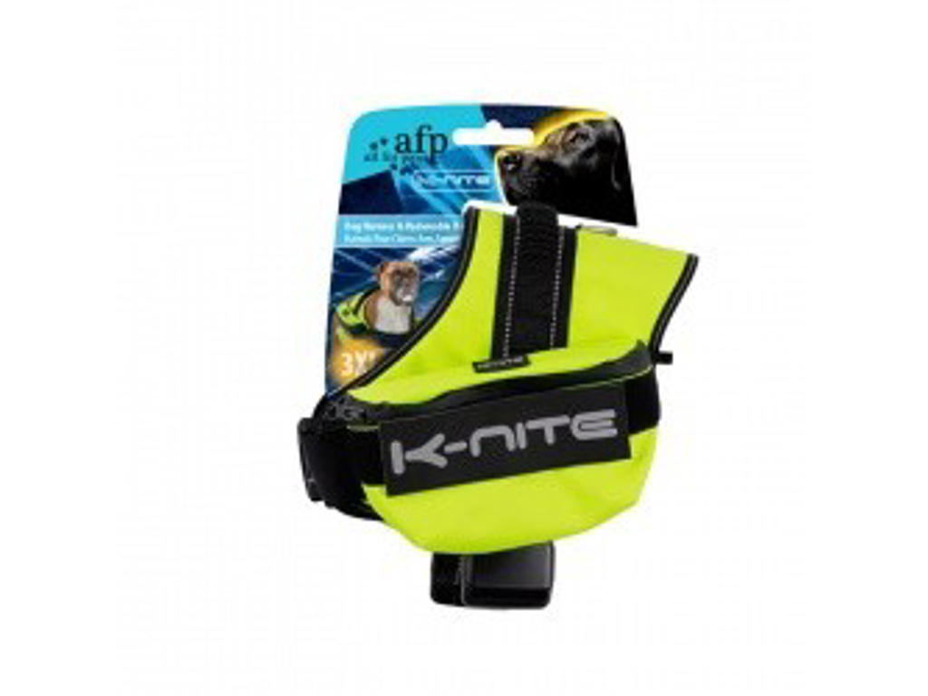 K-Nite-sele XL 71-96