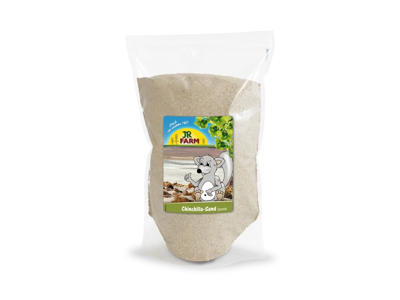JR Chinchillasand Special 1 kg