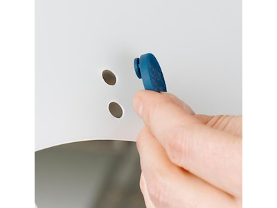 CalmDown By KRUUSE® Post-Op Knap – beroligende til hund