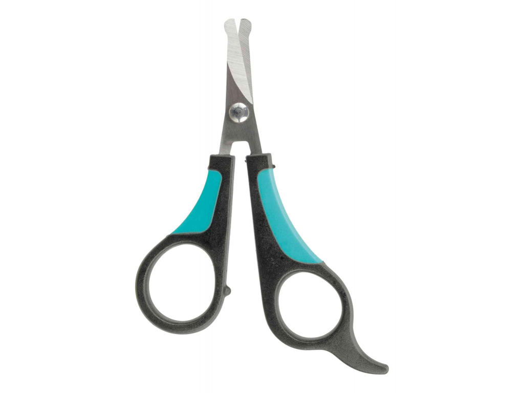 Hoved-og potesaks 9,5cm