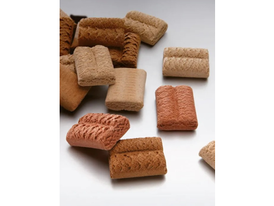 MERA Mini-Tandem Mix – 10 kg (kiks / godbidder til små hunde)