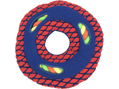 Kong sneakerz sportdisc M.rep M Ø19x3,5CM