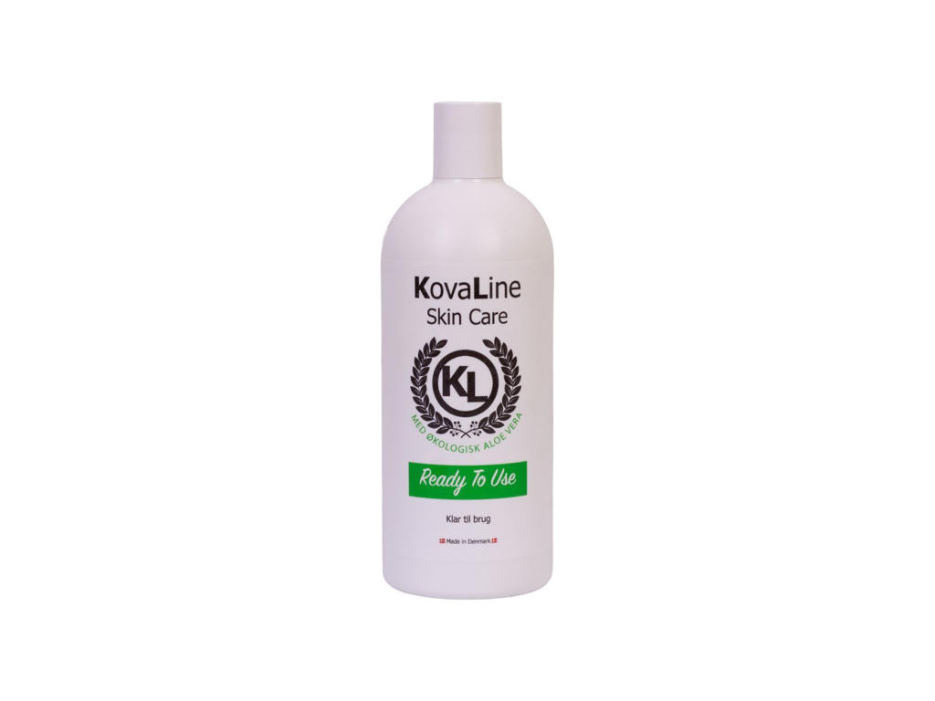 KovaLine ready to use, aloe, 500ml
