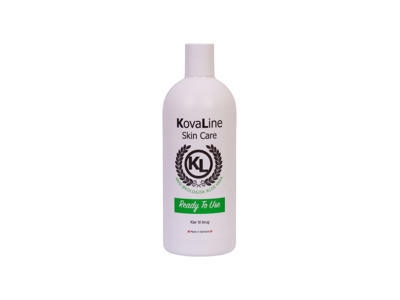 KovaLine ready to use, aloe, 500ml