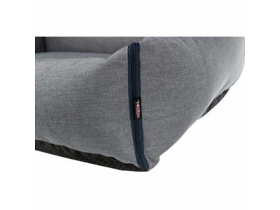 Trixie Tommyseng grå 80 x 60 cm
