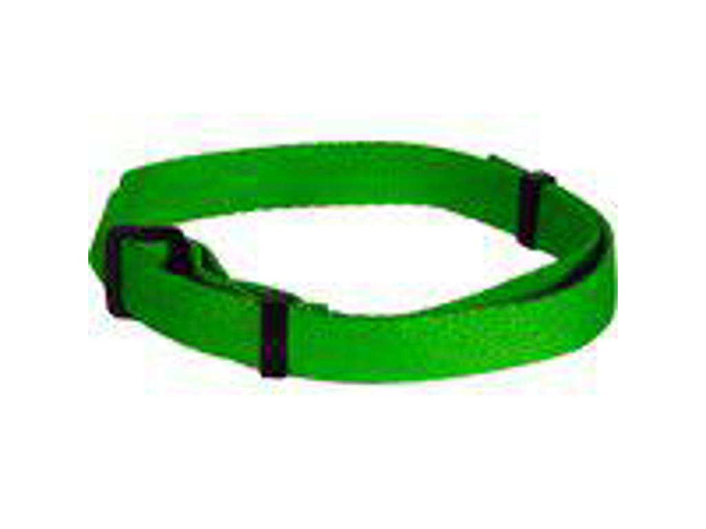 PETWISE FFLÅTHALSBÅND HUND MEDIUM/LARGE 40-70CM