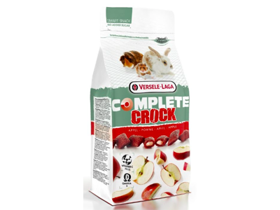 Crock Complete Apple 50 gr