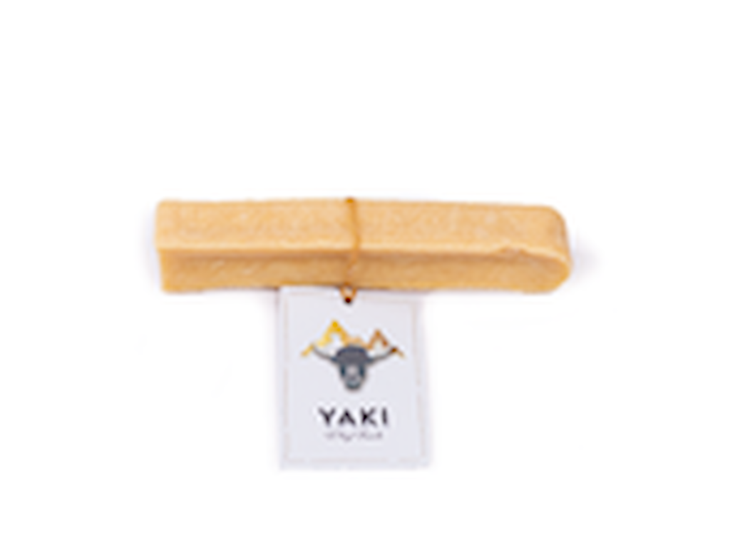 Yaki Original L 100-109 g – Naturlig Tyggepind til Hunde