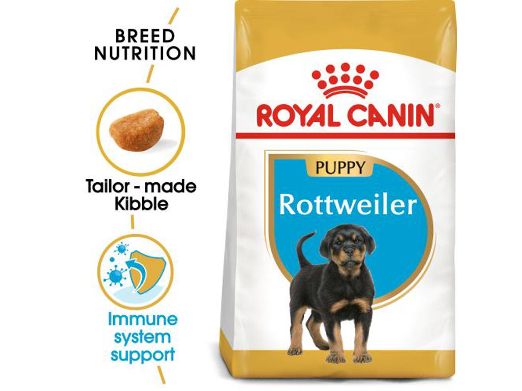 BHN Rottweiler Junior 12 KG