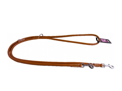 KW WALKER RUND DRESS LINE NATUR 0,8X220CM