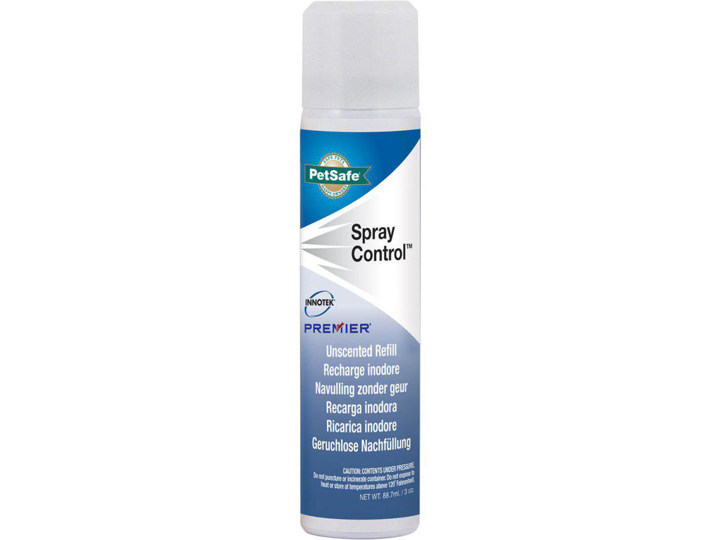 PetSafe Spray control uparfumeret