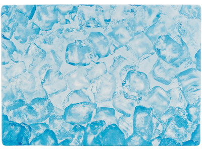 Køleunderlag til Kanin 35x25cm