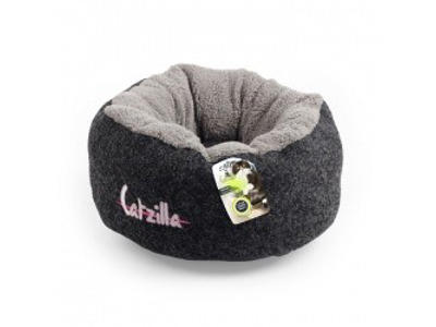 Catzilla katteseng sort