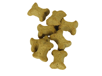 Mera Goody Snack Kalkun & Kartofler 600g