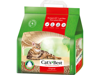 Cats Best Original 4,3kg
