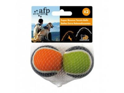 Tennisbold ekstra stærk 2stk
