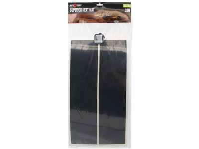 VARMEMÅTTE 28W 53x28cm