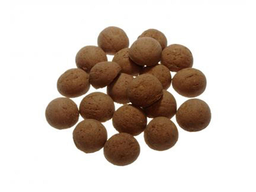 Hundekiks toppe m/lam 10 kg.