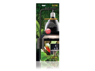 ExoTerra lampeholder (excl. lampe).