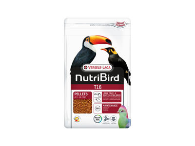 Nutribird T16 10kg