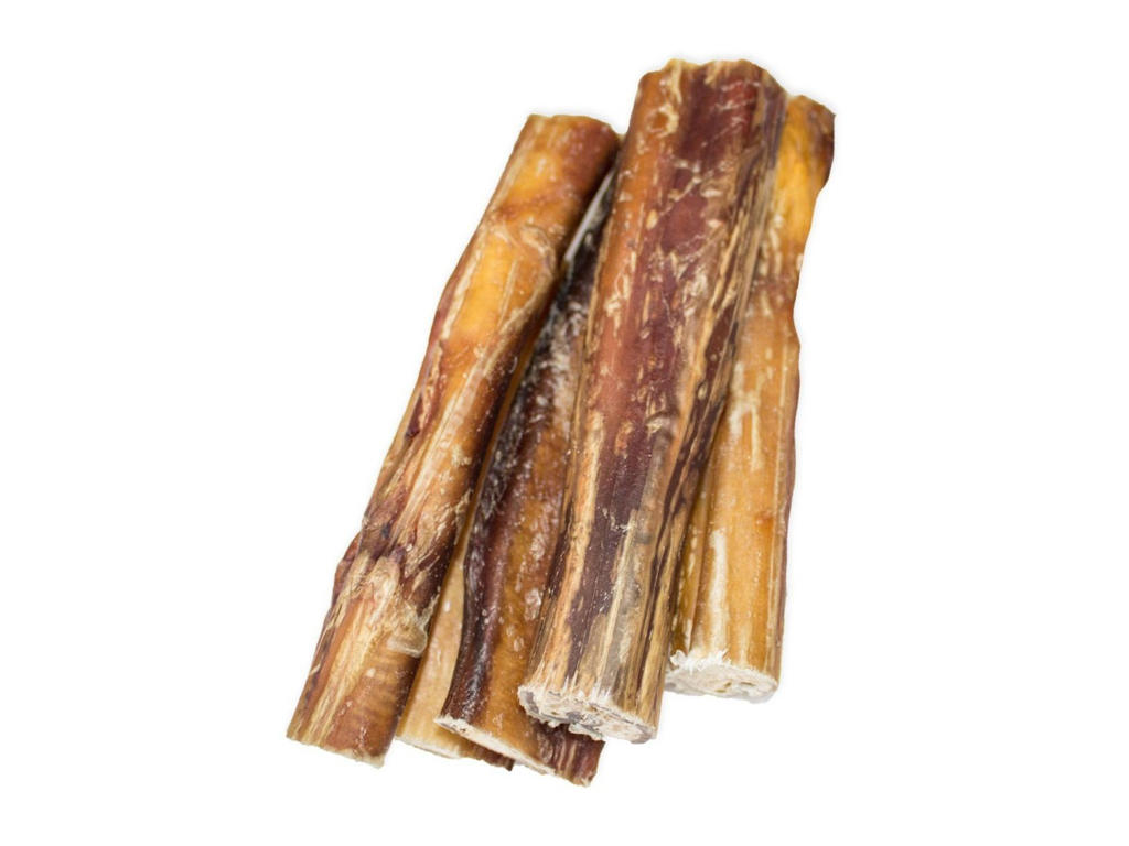 Snack'it Oksepenis 12cm 5stk.