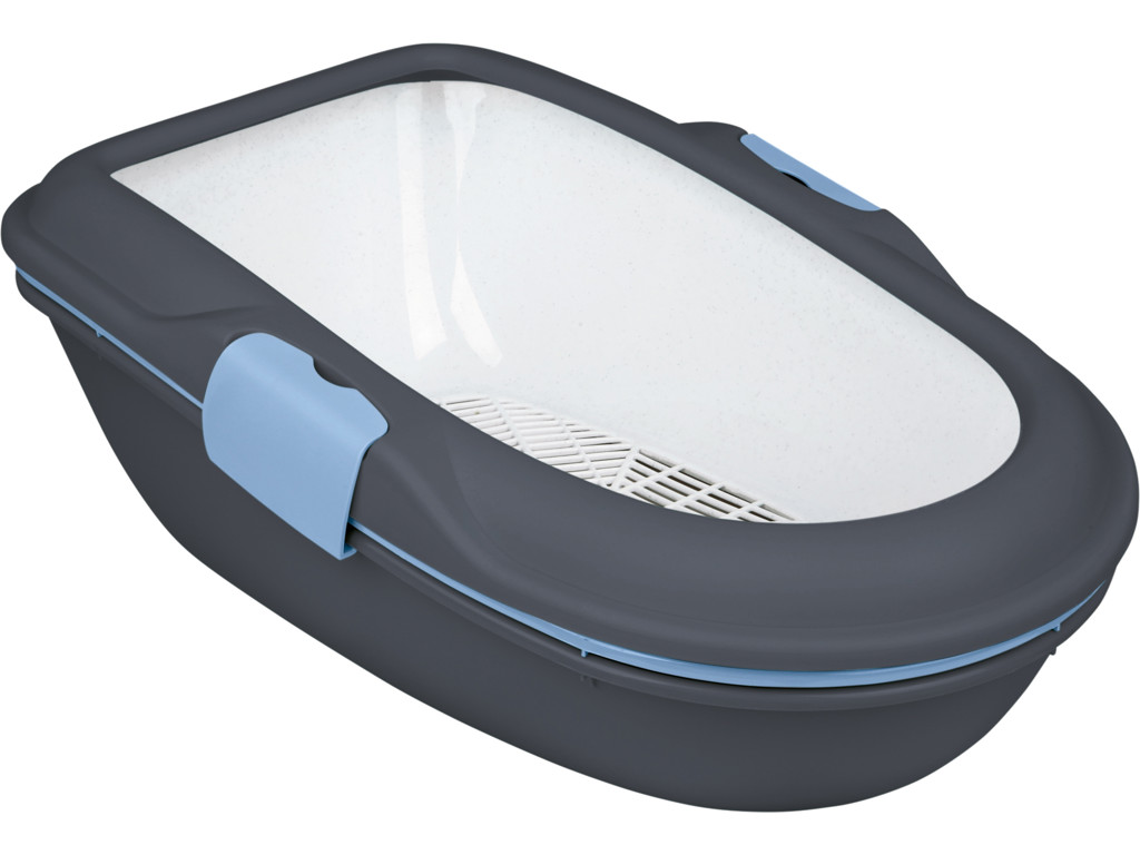 BERTO KATTETOILET
Størrelse : 39x22x59 cm
