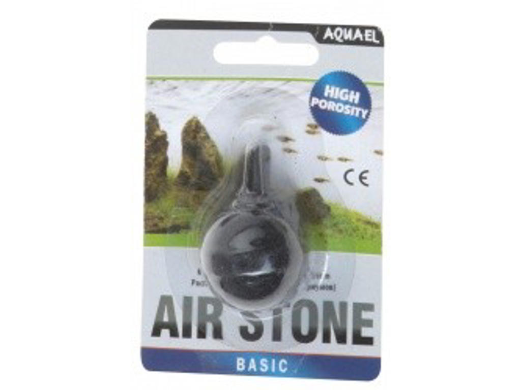 Luftsten rund Ø 20 mm