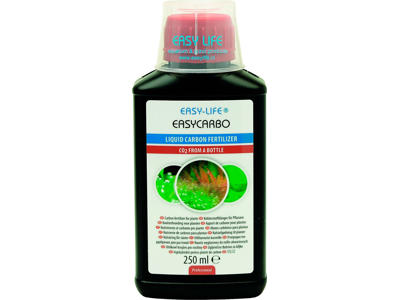 Easy life easy carbo vandplejemiddel 250ml
