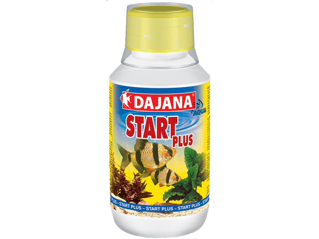 Start plus 500 ml
